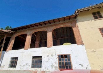 Rustico via Gabella, Belveglio - foto 18