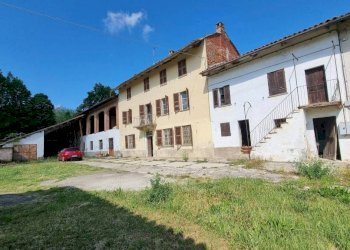 Rustico via Gabella, Belveglio - foto 1