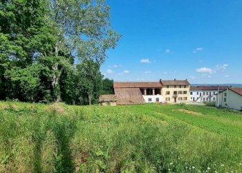 Rustico via Gabella, Belveglio - foto 2