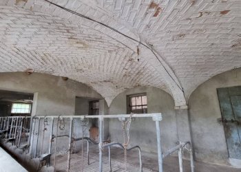 Rustico via Gabella, Belveglio - foto 4