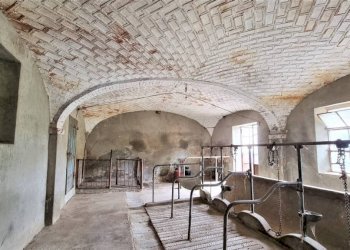 Rustico via Gabella, Belveglio - foto 5