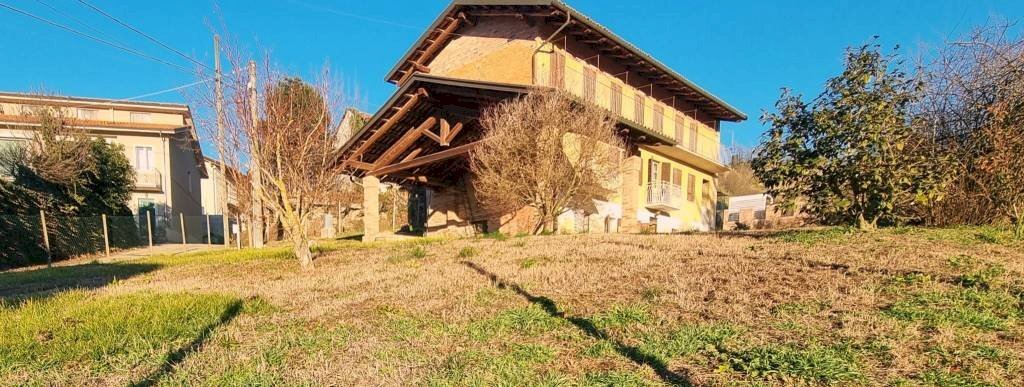 Terreno - Rustic Frazione San Matteo Buarina, Cisterna d'Asti - photo 2