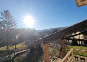 Vista - Rustico Frazione San Matteo Buarina, Cisterna d'Asti - foto 6