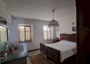 Camera da letto - Rustico Frazione San Matteo Buarina, Cisterna d'Asti - foto 7