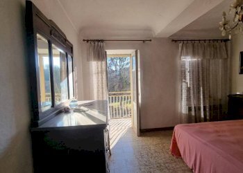 Camera da letto - Rustico Frazione San Matteo Buarina, Cisterna d'Asti - foto 10