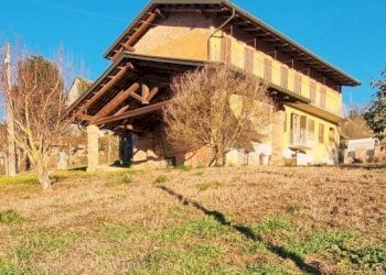 Terreno - Rustico Frazione San Matteo Buarina, Cisterna d'Asti - foto 2