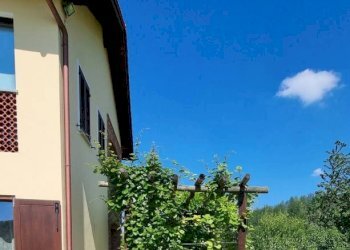 Facciata - Rustico Castelnuovo Calcea - foto 21