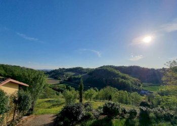 Vista - Rustico Castelnuovo Calcea - foto 3