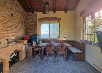 Interno non residenziale - Rustico Castelnuovo Calcea - foto 7