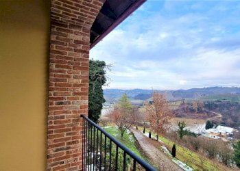 Balcone - Rustico Castelnuovo Calcea - foto 8