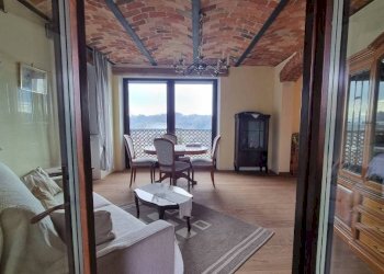 Balcone - Rustico Castelnuovo Calcea - foto 9