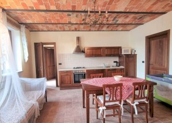 Salone - Rustico Castelnuovo Calcea - foto 13