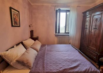 Camera da letto - Rustico Castelnuovo Calcea - foto 16