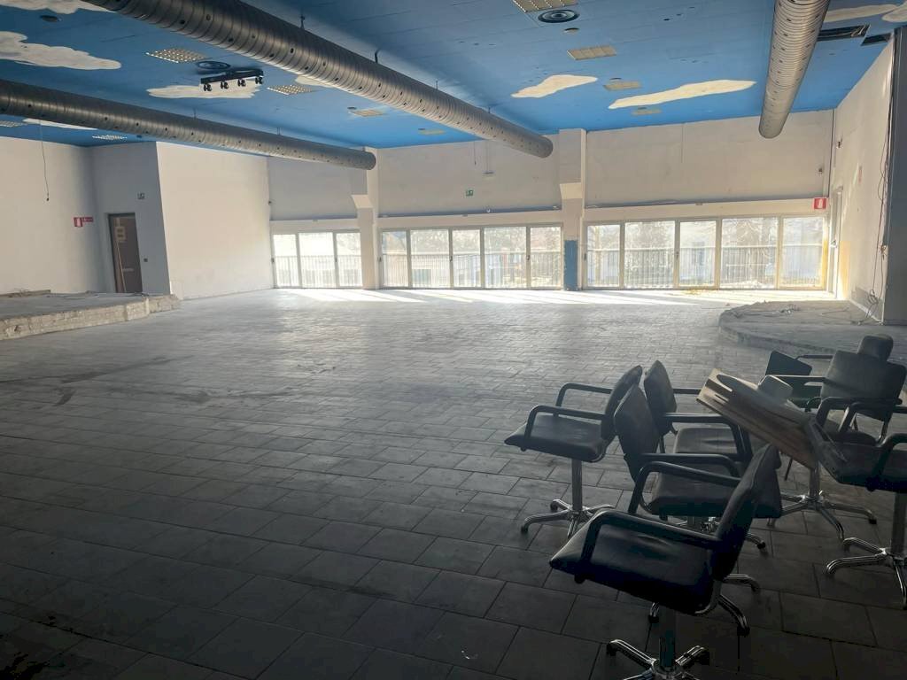 interno - Ufficio via Monte Grappa, Pavia - foto 1