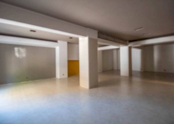 Ambiente - Negozio via Isocorte, Genova (zona Pontedecimo) - foto 11