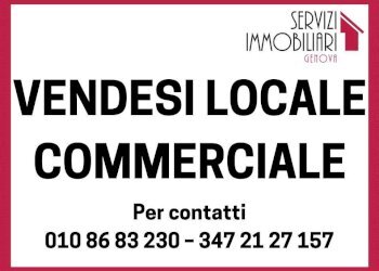 vendesi - Negozio via Isocorte, Genova (zona Pontedecimo) - foto 12