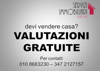 Valutazioni gratuite - Negozio via Isocorte, Genova (zona Pontedecimo) - foto 13
