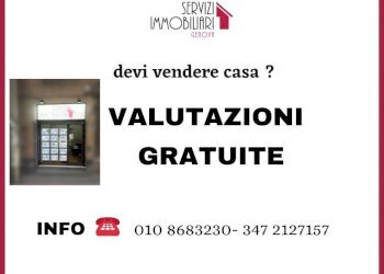 Valutazioni gratuite - Negozio via Isocorte, Genova (zona Pontedecimo) - foto 18