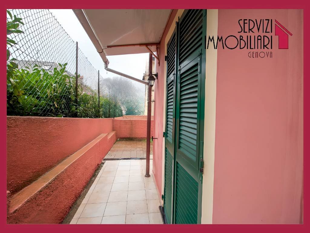 Three-room apartment via Contrada, Cicagna - photo 1