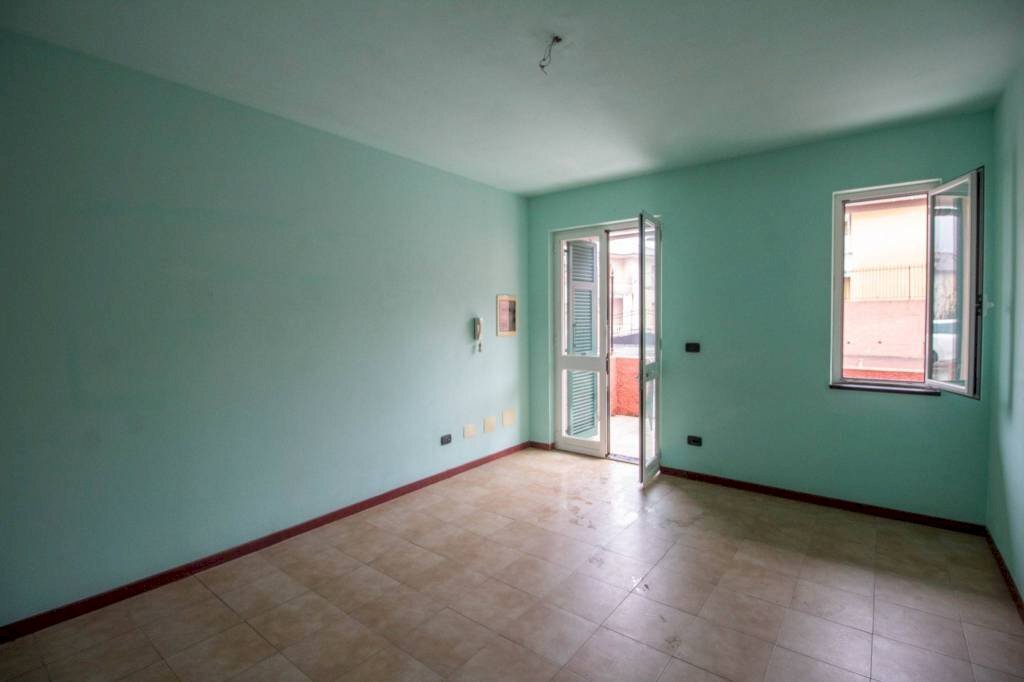 SALA - Three-room apartment via Contrada, Cicagna - photo 2