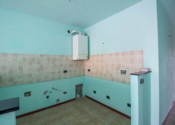 CUCINA - Three-room apartment via Contrada, Cicagna - photo 3