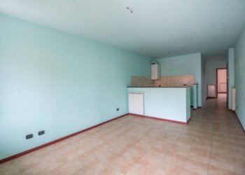 SALA - Three-room apartment via Contrada, Cicagna - photo 15