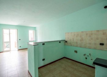 CUCINA - Three-room apartment via Contrada, Cicagna - photo 18