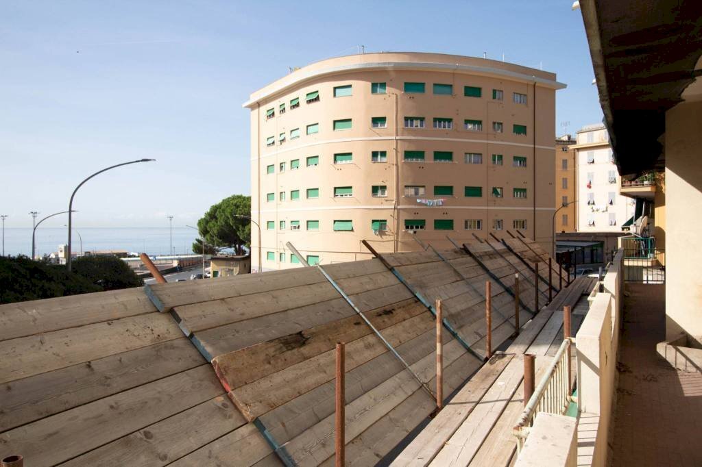 ufficio - Ufficio via Gaspare Buffa, Genova (zona Voltri) - foto 2