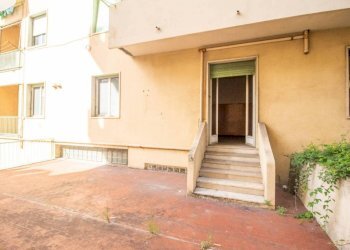 ufficio - Ufficio via Gaspare Buffa, Genova (zona Voltri) - foto 3