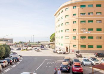 ufficio - Ufficio via Gaspare Buffa, Genova (zona Voltri) - foto 4