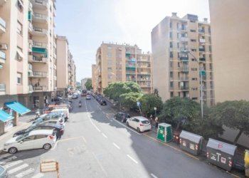 ufficio - Ufficio via Gaspare Buffa, Genova (zona Voltri) - foto 8