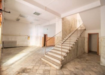 ufficio - Ufficio via Gaspare Buffa, Genova (zona Voltri) - foto 10