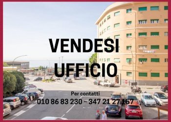 ufficio - Ufficio via Gaspare Buffa, Genova (zona Voltri) - foto 15