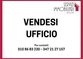 ufficio - Ufficio via Gaspare Buffa, Genova (zona Voltri) - foto 24