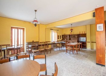 OPEN SPACE - Stabile - Palazzo strada Provinciale del Colle del Melogno, Calizzano - foto 5