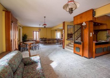 OPEN SPACE - Stabile - Palazzo strada Provinciale del Colle del Melogno, Calizzano - foto 12