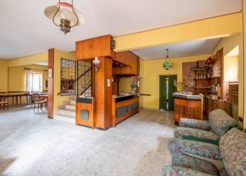 OPEN SPACE - Stabile - Palazzo strada Provinciale del Colle del Melogno, Calizzano - foto 13