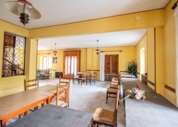 OPEN SPACE - Stabile - Palazzo strada Provinciale del Colle del Melogno, Calizzano - foto 15