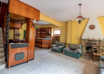 OPEN SPACE - Stabile - Palazzo strada Provinciale del Colle del Melogno, Calizzano - foto 17