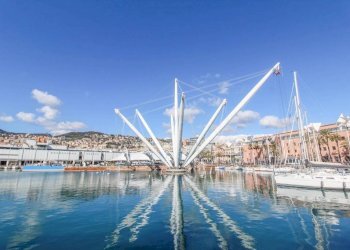 FOTO - Negozio via di Canneto il Curto, Genova (zona Centro Storico) - foto 8