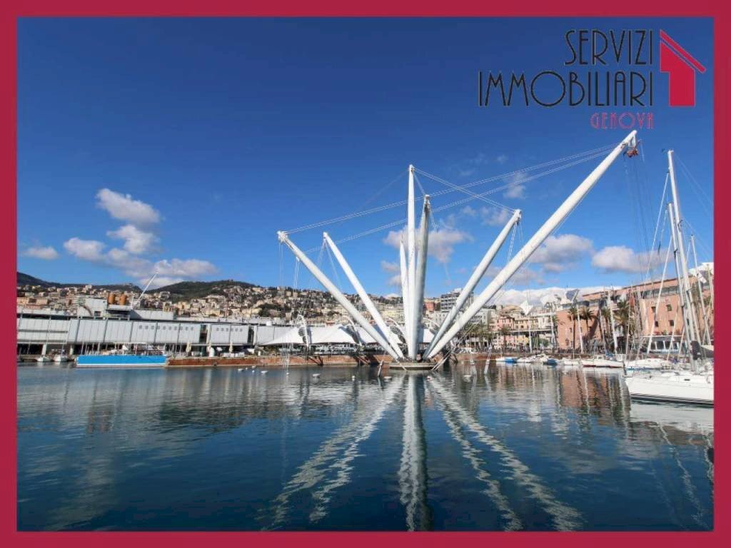 prima foto porto antico - Ufficio piazza della Vittoria, Genova - foto 3