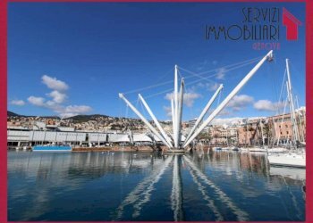 prima foto porto antico - Ufficio piazza della Vittoria, Genova - foto 3