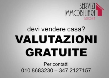 Valutazioni gratuite - Ufficio piazza della Vittoria, Genova - foto 7