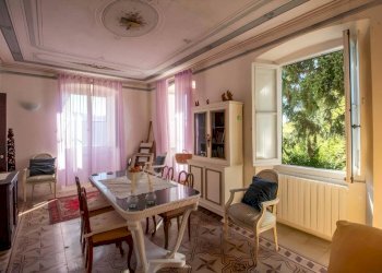 Sala da pranzo - Casa indipendente strada Provinciale di Verzi, Lorsica - foto 4