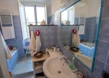 Bagno - Casa indipendente strada Provinciale di Verzi, Lorsica - foto 12