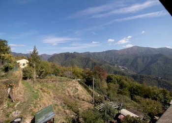 Salone - Casa indipendente strada Provinciale di Verzi, Lorsica - foto 15