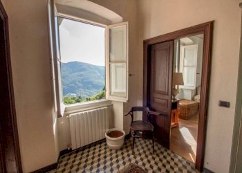 Disimpegno - Casa indipendente strada Provinciale di Verzi, Lorsica - foto 20