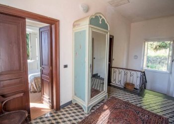 Disimpegno - Casa indipendente strada Provinciale di Verzi, Lorsica - foto 21