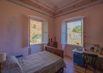 Camera da letto - Casa indipendente strada Provinciale di Verzi, Lorsica - foto 23