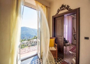 Balcone - Casa indipendente strada Provinciale di Verzi, Lorsica - foto 13